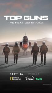Top.Guns.The.Next.Generation.S01.2160p.DSNP.WEB-DL.DDP5.1.DV.H.265-ALLEYESONME – 31.0 GB