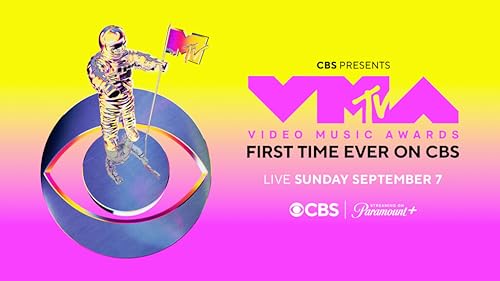 2025 MTV Video Music Awards