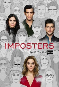 Imposters.S02.1080p.SKST.WEB-DL.DD+5.1.H.264-playWEB – 24.2 GB