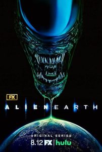 Alien.Earth.S01.720p.DSNP.WEB-DL.DDP5.1.H.264-NTb – 7.7 GB