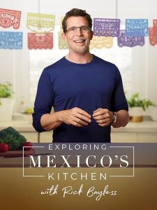 Exploring.Mexicos.Kitchen.with.Rick.Bayless.S05.1080p.AMZN.WEB-DL.DDP2.0.H.264-Dooky – 13.4 GB