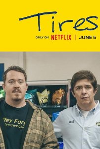 Tires.S01.2160p.NF.WEB-DL.DDP.5.1.DV.H.265-CHDWEB – 15.9 GB