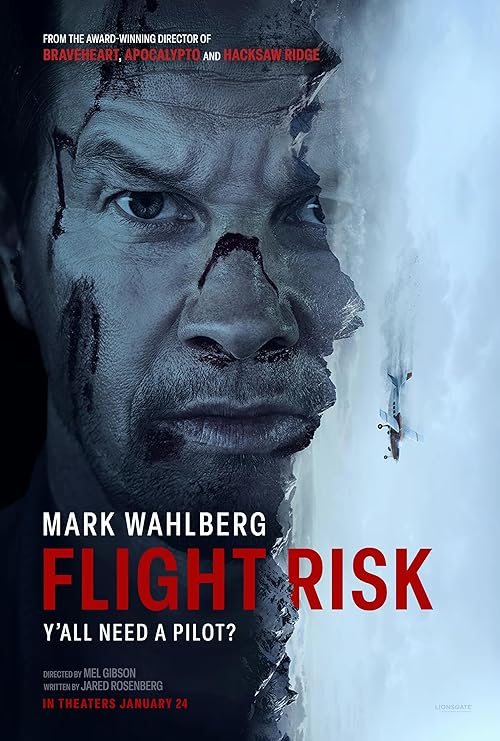 Flight Risk