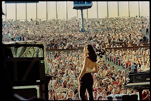 Lilith Fair: Building a Mystery