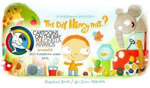 The.Day.Henry.Met.S02.1080p.WEB-DL.AAC2.0.H.264-FosStar0415 – 2.2 GB