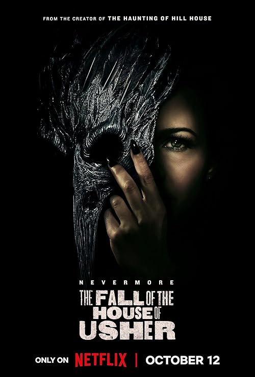 The Fall of the House of Usher