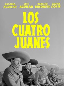 Los.cuatro.Juanes.1966.1080p.AMZN.WEB-DL.DDP2.0.H.264-LatTeam – 7.0 GB