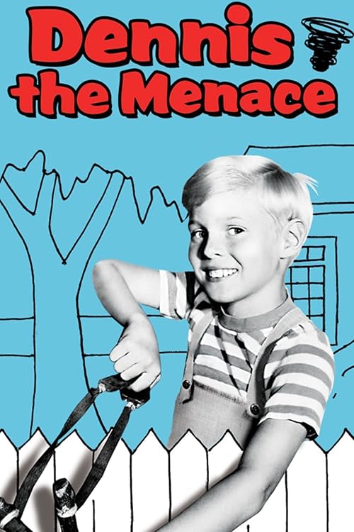 Dennis the Menace