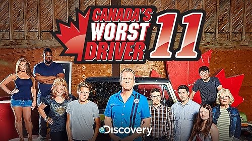 Canada's Worst Driver