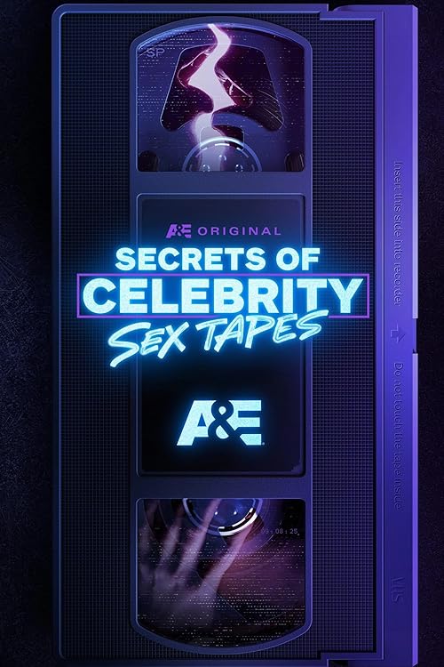 Secrets of Celebrity Sex Tapes