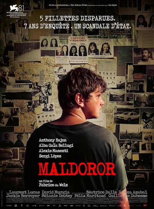Maldoror