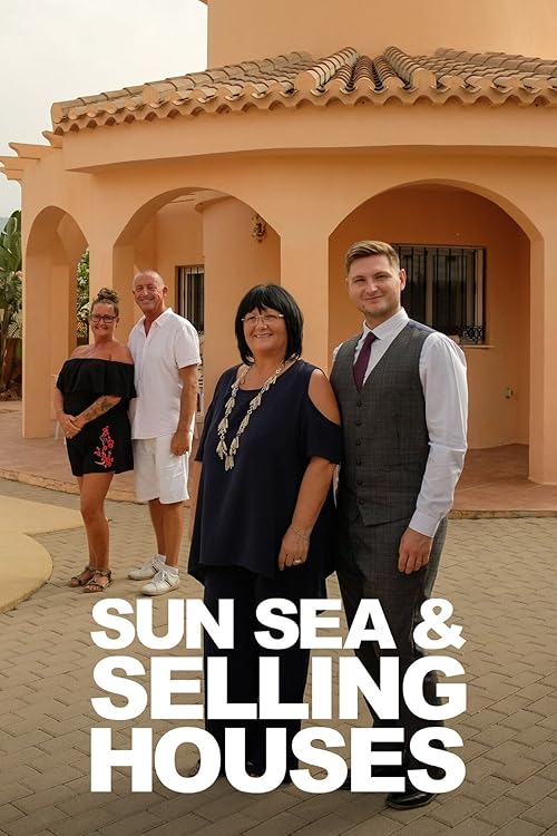 Sun, Sea and Selling Houses