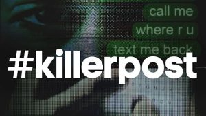 Killerpost.S01.1080p.PCOK.WEB-DL.AAC2.0.H.264-iRMAS – 24.2 GB