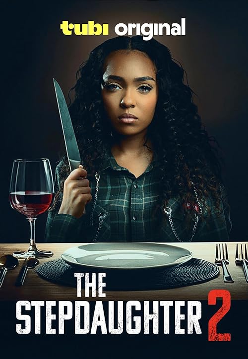 The Stepdaughter 2