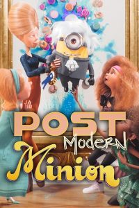 Post.Modern.Minion.2022.1080p.BluRay.H264-FLAME – 900.8 MB
