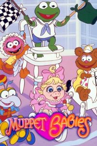 Muppet.Babies.S02.1080p.DSNP.WEB-DL.DDP.5.1.H.264-bigworm – 30.2 GB