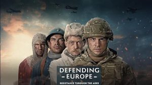 Defending.Europe.S01.1080p.DSNP.WEB-DL.DDP5.1.H.264-RAWR – 12.7 GB