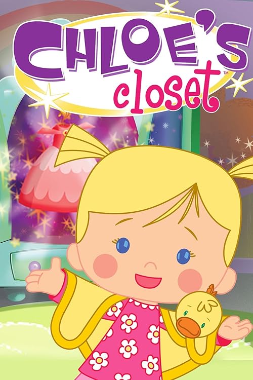 Chloe's Closet