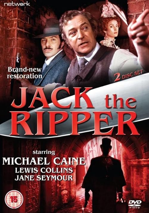 Jack the Ripper