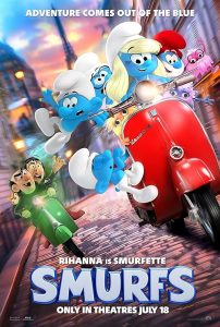 Smurfs.2025.2160p.AMZN.WEB-DL.DDP5.1.Atmos.H.265-BYNDR – 9.8 GB
