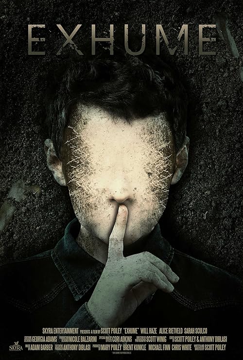 Exhume