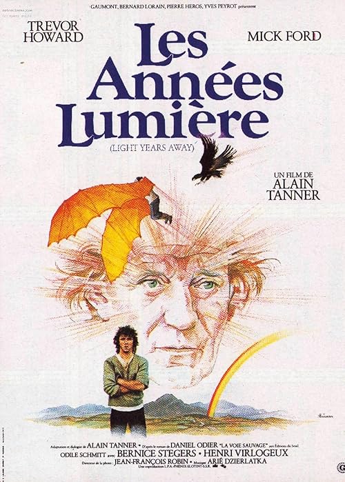 Les années lumière