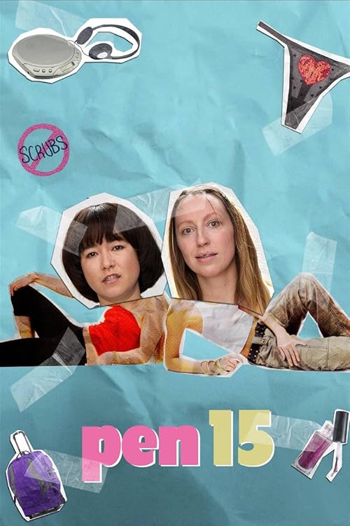 PEN15
