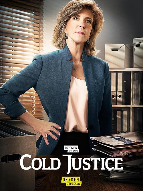 Cold Justice