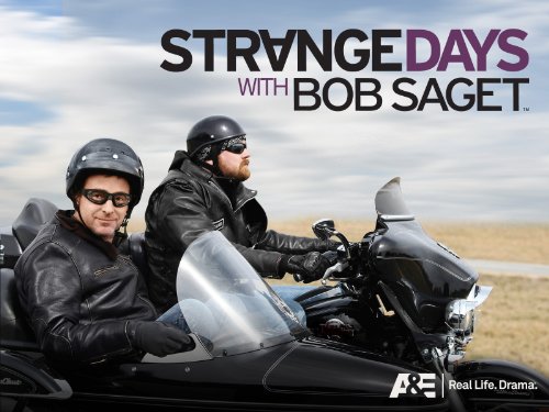 Strange Days with Bob Saget