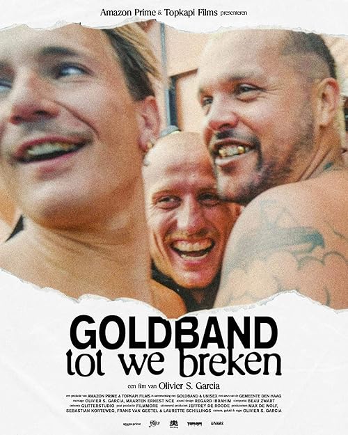 Goldband: tot we breken