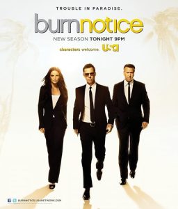 Burn.Notice.S07.720p.DSNP.WEB-DL.DD+5.1.H.264-playWEB – 12.2 GB