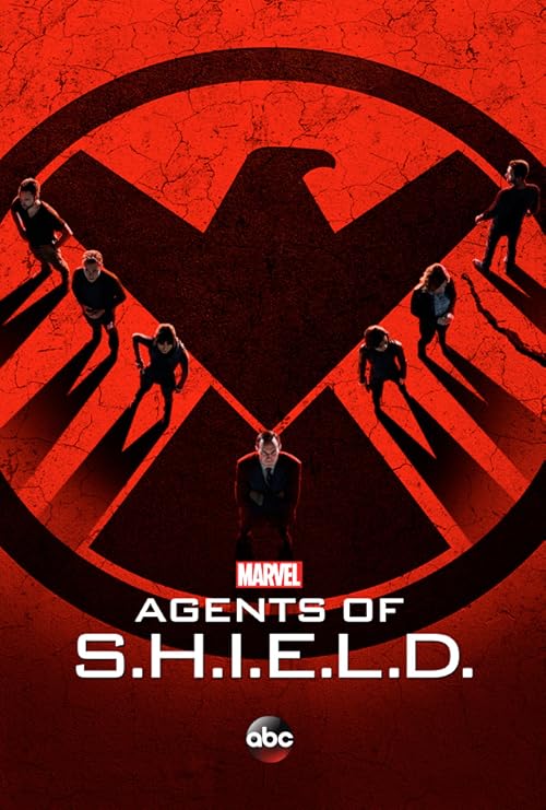 Agents of S.H.I.E.L.D.