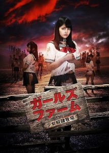 Girls.Farm-Girl.Slave.Ranch.2.2017.JAPANESE.1080p.AMZN.WEB-DL.AAC2.0.H.264-ADLER – 4.8 GB