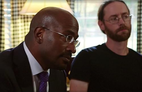 The Messy Truth with Van Jones