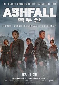 Baekdusan.aka.Ashfall.2019.720p.Bluray.DD.5.1.x264 – 4.6 GB