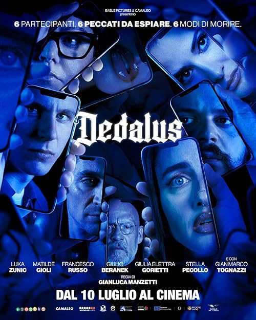 Dedalus