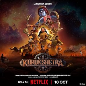 Kurukshetra.S01.1080p.NF.WEB-DL.DD+5.1.H.264-playWEB – 10.1 GB