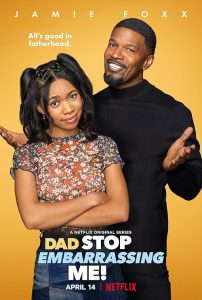 Dad.Stop.Embarrassing.Me.S01.2160p.NF.WEB-DL.DDP.5.1.DV.H.265-CHDWEB – 27.2 GB