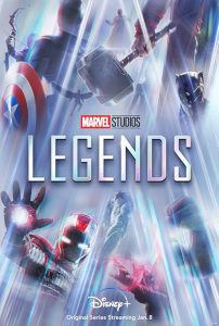 Marvel.Studios.Legends.S02.720p.DSNP.WEB-DL.DD+5.1.H.264-playWEB – 2.7 GB