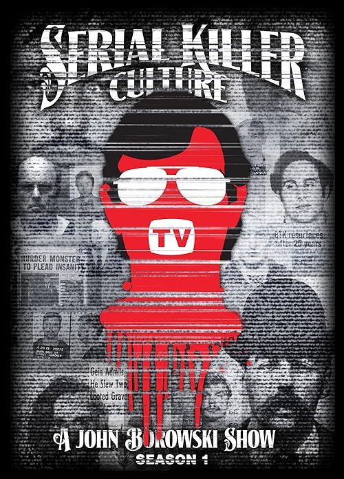 Serial Killer Culture TV