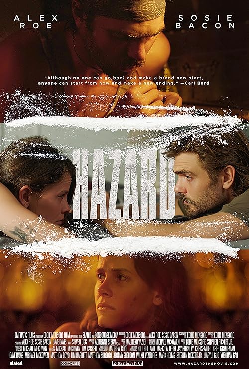 Hazard