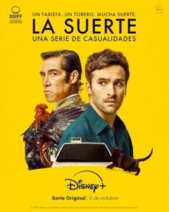 La.suerte.Una.serie.de.casualidades.S01.1080p.DSNP.WEB-DL.DD+5.1.H.264-playWEB – 7.9 GB
