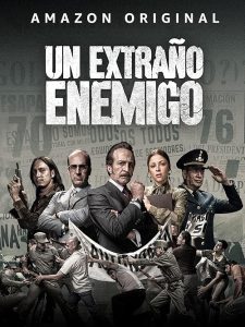 Un.extraño.enemigo.S02.2160p.AMZN.WEB-DL.DD+5.1.H.265-playWEB – 33.2 GB