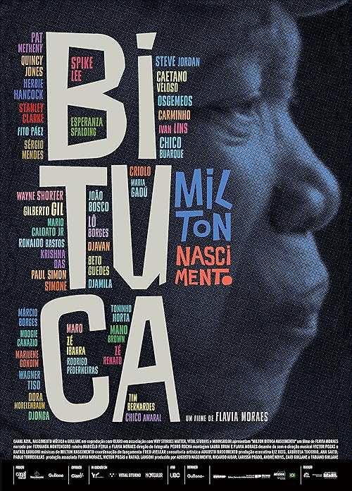 Milton Bituca Nascimento