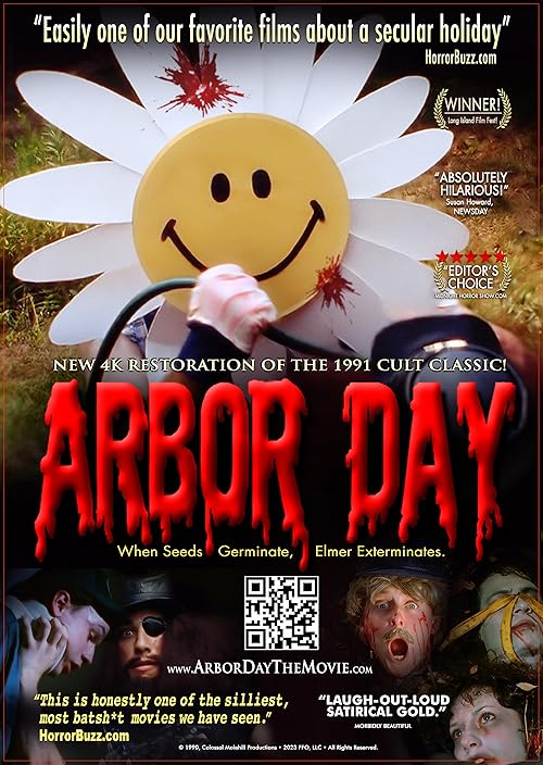 Arbor Day