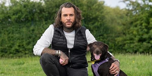 Pete Wicks: For Dogs' Sake