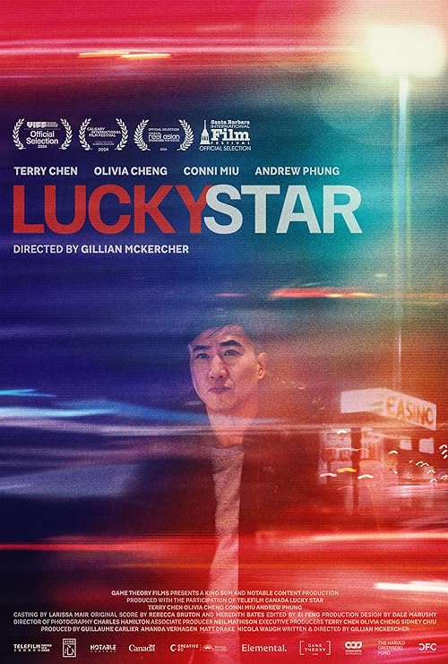 Lucky Star