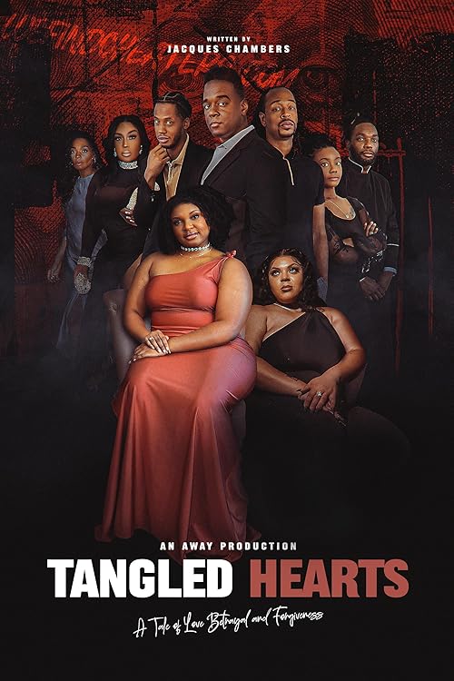 Tangled Hearts