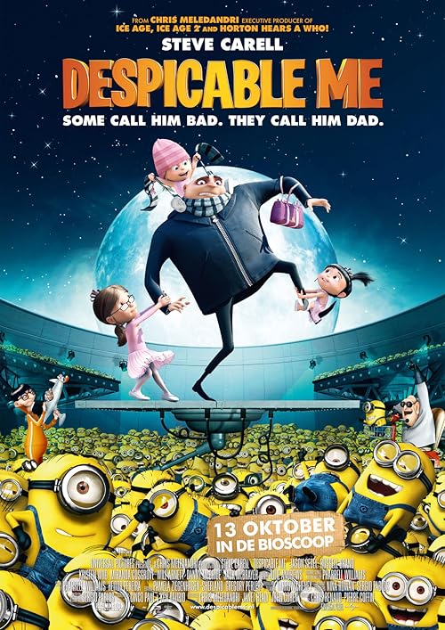 Despicable Me
