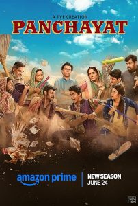 Panchayat.S04.1080p.AMZN.WEB-DL.DD+5.1.H.264-playWEB – 19.9 GB